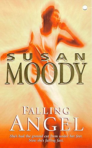 Falling Angel book cover