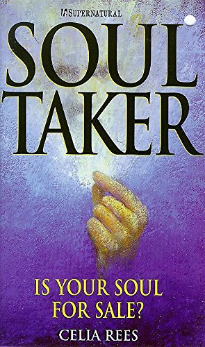 Soul Taker