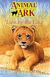 Lion by the Lake (Animal Ark)