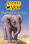 Elephants in the East (Animal Ark)