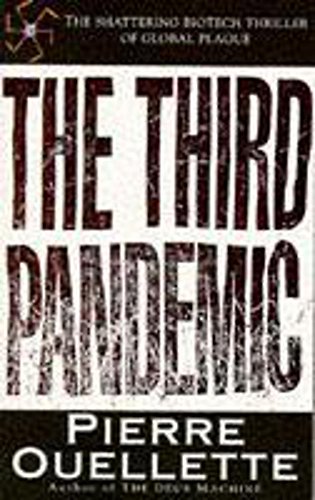 The Third Pandemic