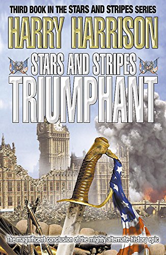 Cover of Stars and Stripes Triumphant