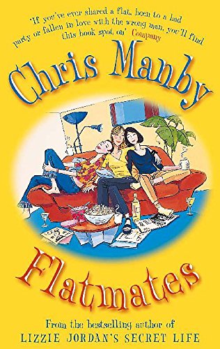 Flatmates book cover