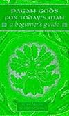 Pagan Gods for Today's Man: A Beginner's Guide (Beginner's Guides)