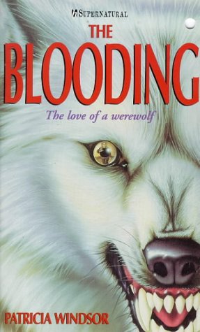 Cover of The Blooding