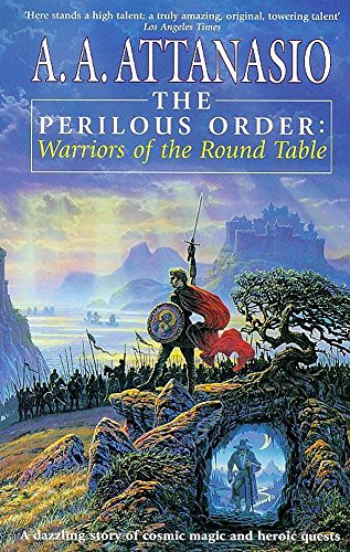 The Perilous Order