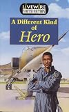 Livewire Youth Fiction A Different Kind of Hero (Livewires)