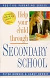 Help Your Child Through Secondary School