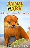 Otter in the Outhouse (Animal Ark)