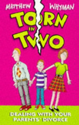 Torn in Two book cover