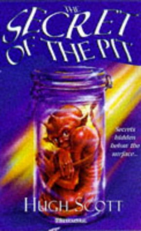 The Secret of the Pit