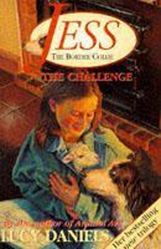 The Challenge book cover