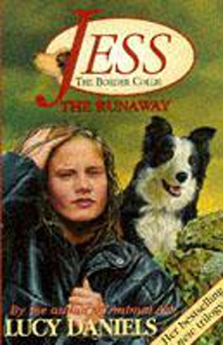The Runaway book cover