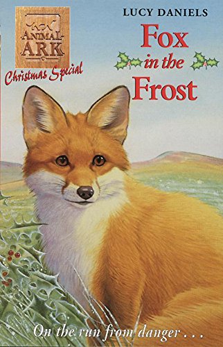 Fox in the Frost cover