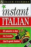 Instant Italian