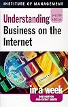 Understanding Business on the Internet in a Week (Successful business in a week)