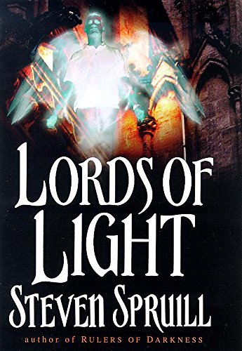 Cover of Lords of Light
