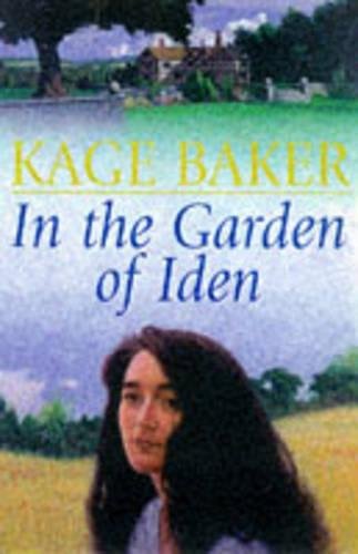 Cover of In the Garden of Iden