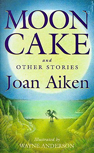 Moon Cake book cover