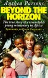 Beyond the Horizon