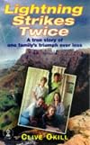 Lightning Strikes Twice (Hodder Christian books)