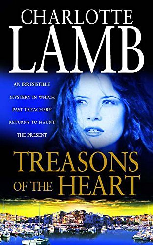 Treasons of the Heart cover