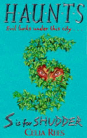 S Is for Shudder cover