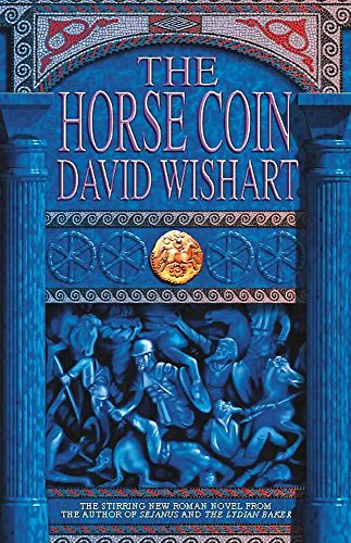 The Horse Coin book cover