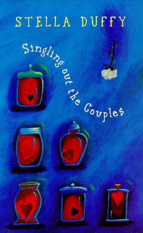 Singling Out The Couples book cover