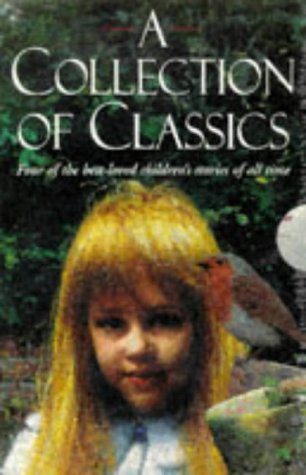 Cover of Collections of Classics