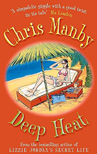 Deep Heat book cover