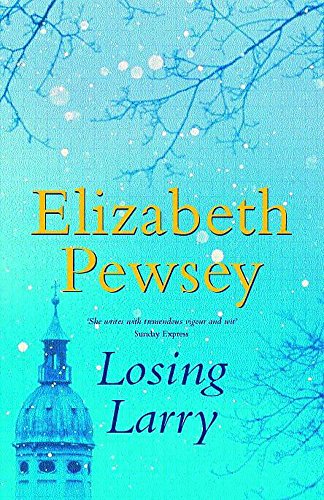 Losing Larry book cover