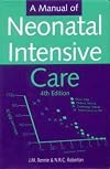 A Manual of Neonatal Intensive Care