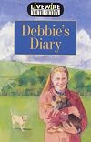 Livewire Youth Fiction Debbie's Diary (Livewires)