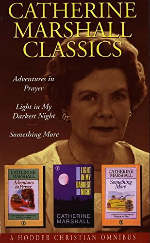 Catherine Marshall Classics Vol II book cover