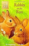 Rabbits on the Run (Animal Ark)