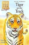 Tiger on the Track (Animal Ark)