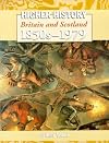 Higher History: Britain and Scotland, 1850's-1979