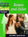 Hodder English GOLD: "Romeo and Juliet" (Hodder English GOLD)
