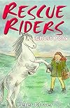 Ghost Pony (Rescue Riders)
