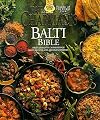 Pat Chapmans Balti Bible