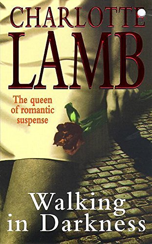 Walking In Darkness cover