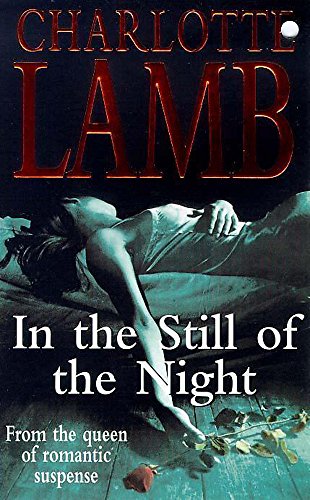 In the Still of the Night book cover