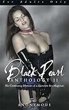 Black Pearl Anthology: v.2 (Vol 2)