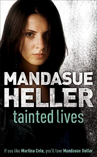 Tainted Lives book cover