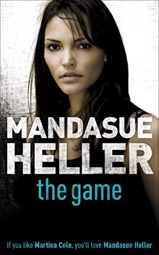 The Game book cover