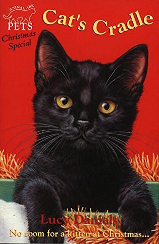 Cat's Cradle book cover