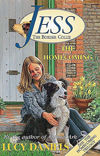 The Homecoming book cover