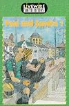 Livewire Youth Fiction: Paul and Sandra 1 Pb