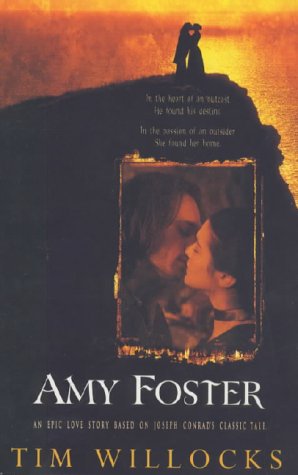 Amy Foster Film tie-in book cover